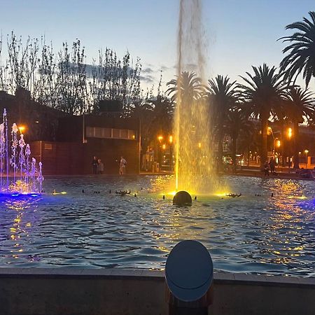Apartamento Ginette Sunbeach Salou Exteriér fotografie