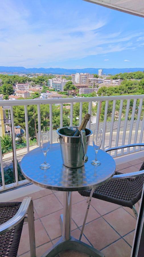 Apartamento Ginette Sunbeach Salou Exteriér fotografie
