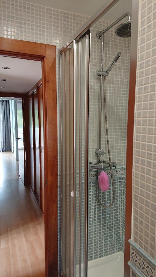 Apartamento Ginette Sunbeach Salou Exteriér fotografie