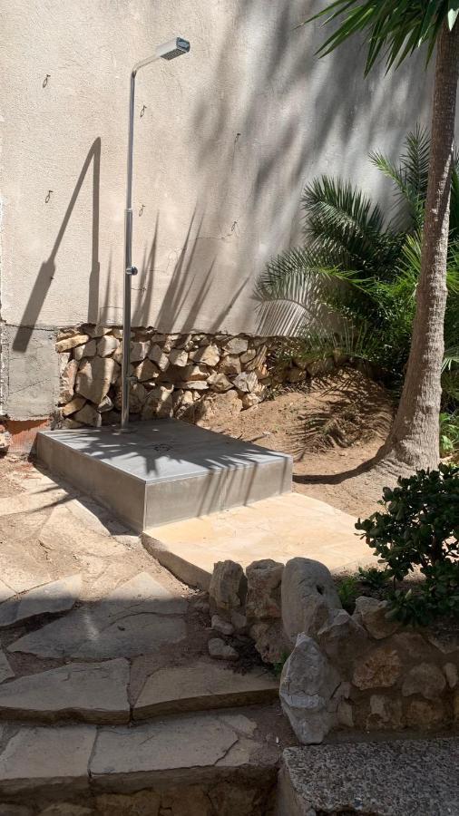 Apartamento Ginette Sunbeach Salou Exteriér fotografie