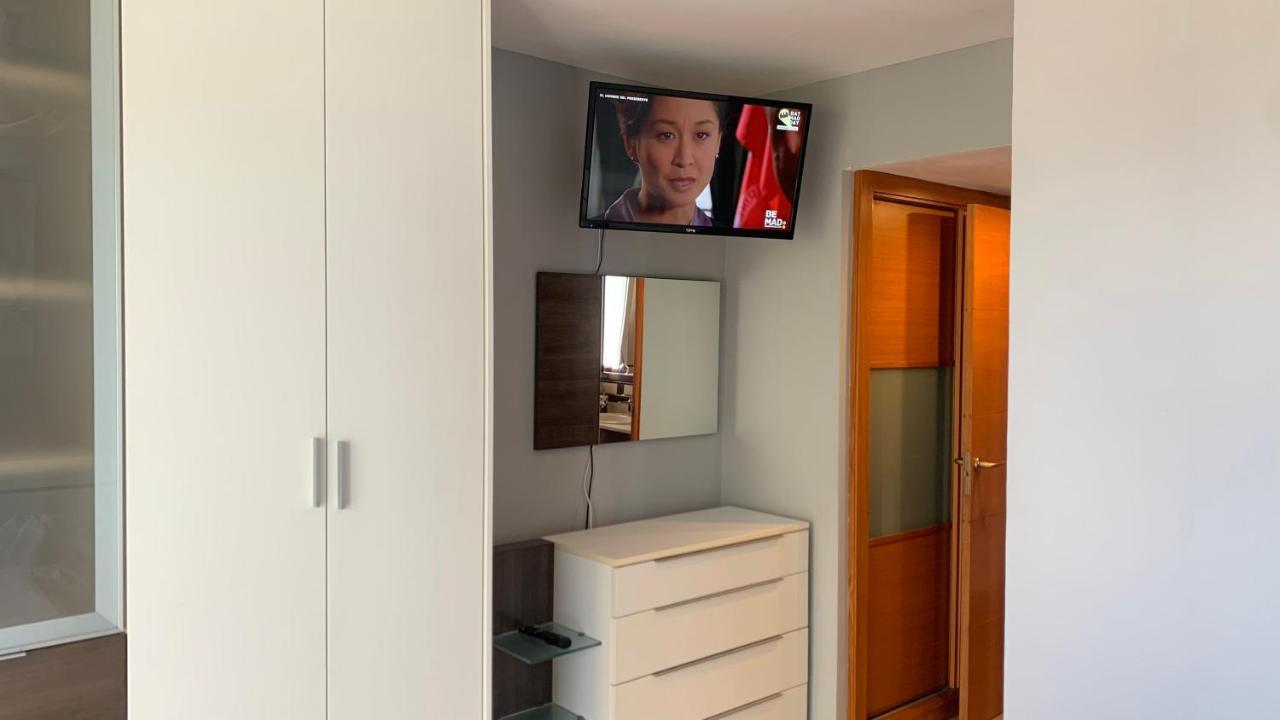 Apartamento Ginette Sunbeach Salou Exteriér fotografie