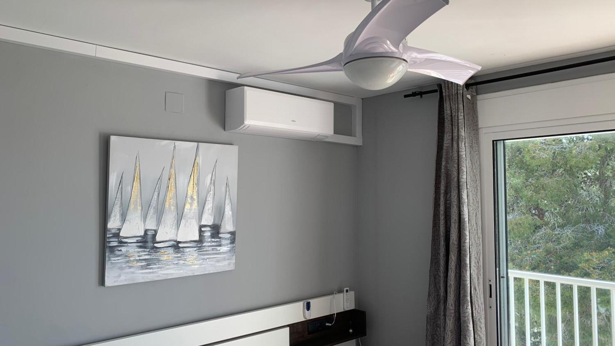 Apartamento Ginette Sunbeach Salou Exteriér fotografie
