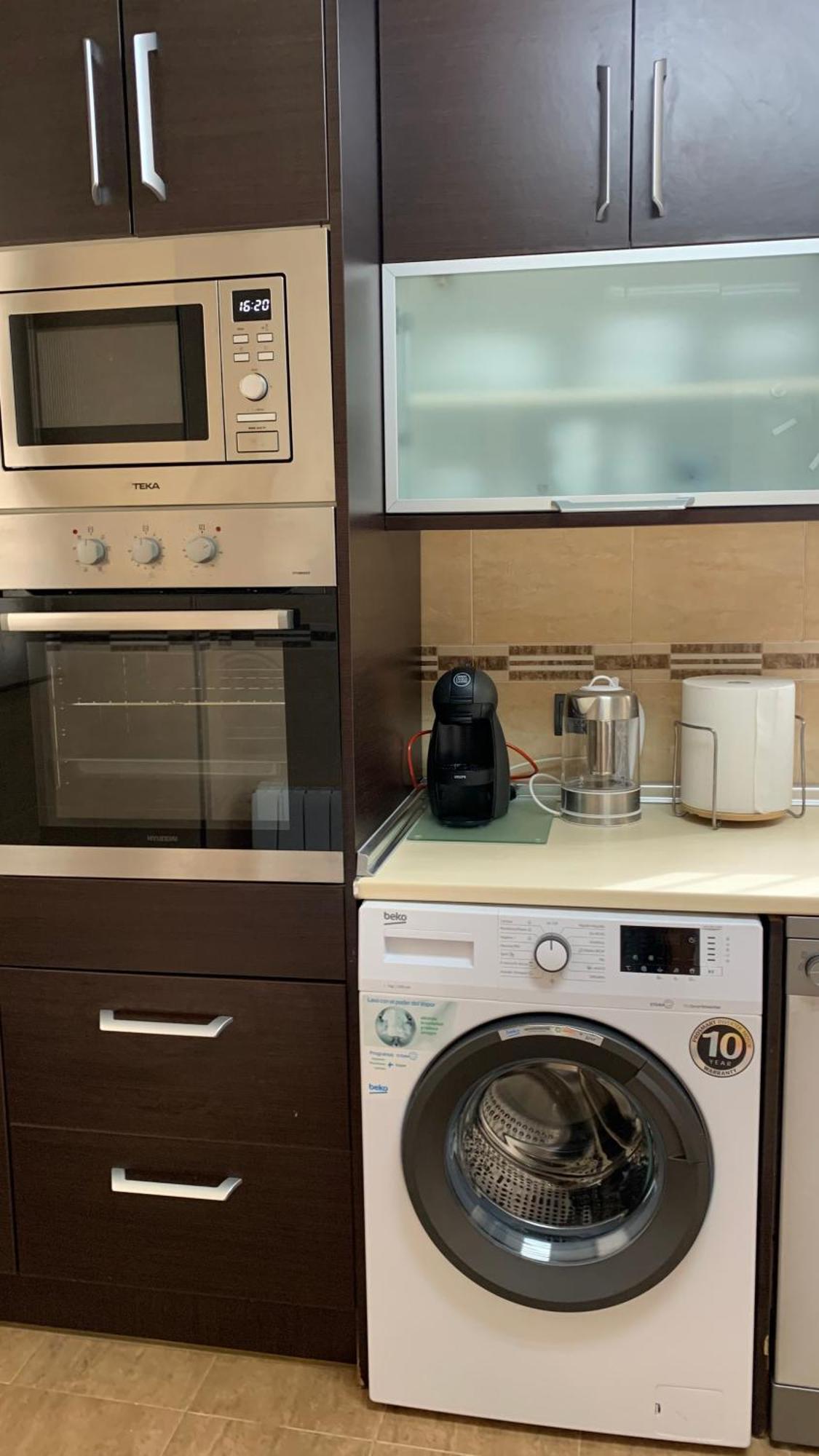 Apartamento Ginette Sunbeach Salou Exteriér fotografie
