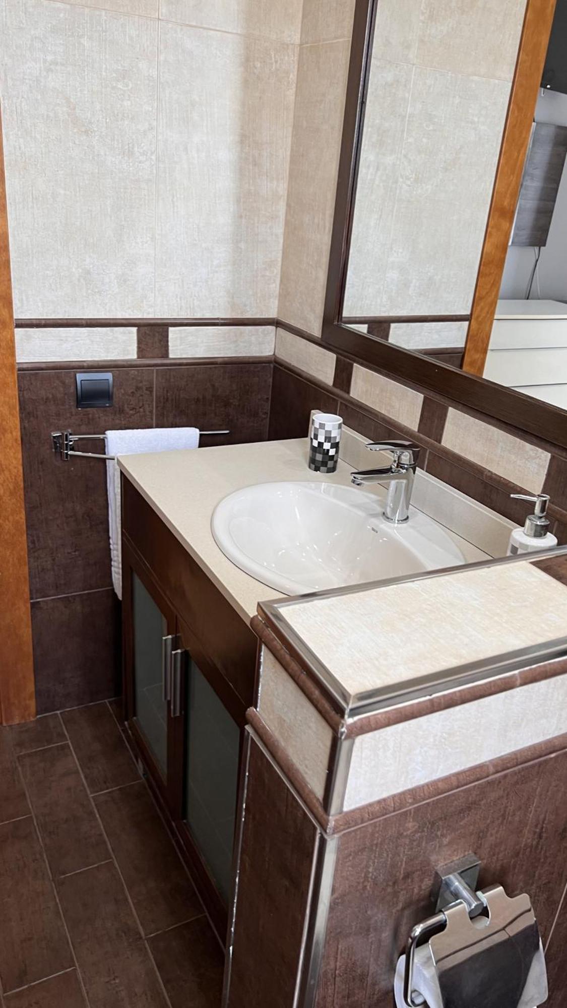 Apartamento Ginette Sunbeach Salou Exteriér fotografie